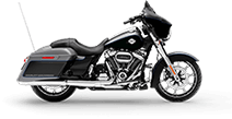 Grand American Touring Harley-Davidson® Motorcycles for sale in Harbinger, NC