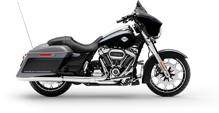 Grand American Touring Harley-Davidson® Motorcycles for sale in Harbinger, NC