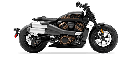 Sport Harley-Davidson® Motorcycles for sale in Harbinger, NC