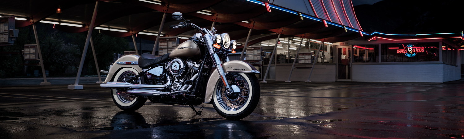 2022 Harley-Davidson® for sale in Outer Banks Harley-Davidson®, Harbinger, North Carolina