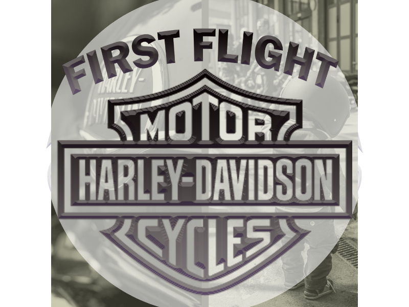 First Flight