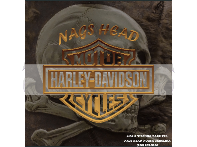 Nag Head