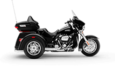 Trike Harley-Davidson® Motorcycles for sale in Harbinger, NC