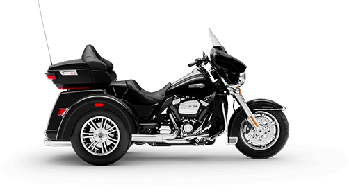 Trike Harley-Davidson® Motorcycles for sale in Harbinger, NC